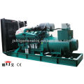 100KW CE Dieselaggregate mit chinesischen Wudong Motor (GF100)